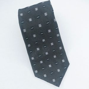 Lauren Ralph Lauren Hand Crafted 100% Silk tie